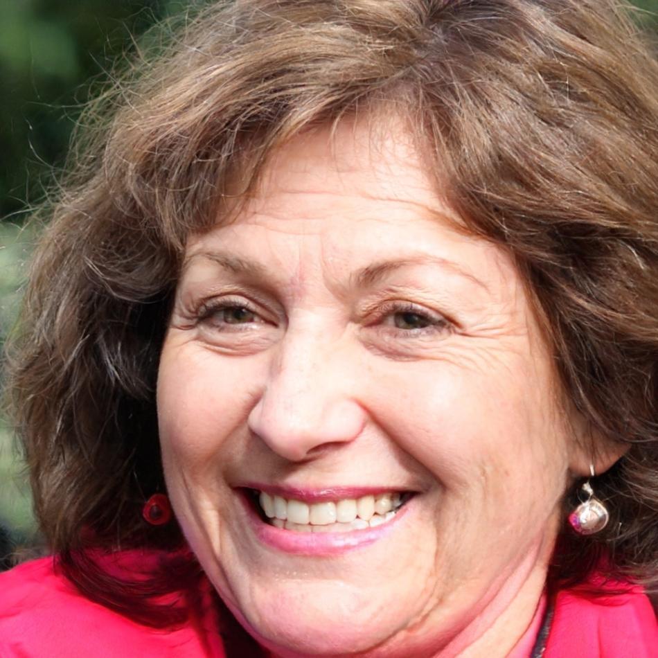 Vera Hofmann