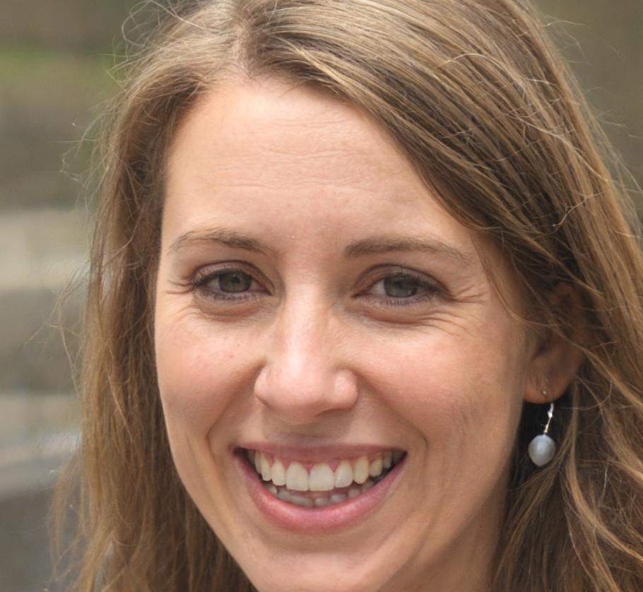 Lena Hoffmann, Leiterin Kundenbetreuung bei zoniravexio